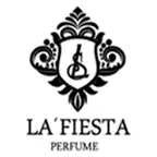 LaFiesta Perfumes iOS Icon