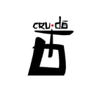 Crudo Delivery iOS Icon