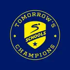 SuperSport Schools iOS Icon