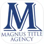 Magnus Title Agency iOS Icon