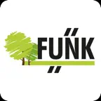 Funk Containerapp iOS Icon