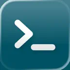 ShellHistory icon