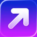 Smart Habit Tracker & Reminder iOS Icon