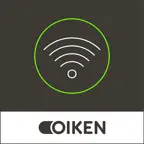 OIKEN Connect iOS Icon