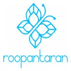 Roopantaran iOS Icon