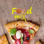 Foodmix iOS Icon