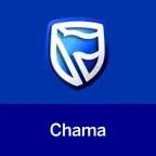 Stanbic Chama App iOS Icon