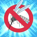 Mosquito & Bug Repellent Sound iOS Icon