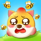 Rise of Warlords:Mini World iOS Icon