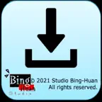Video Download Tester iOS Icon