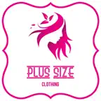 Plus Size Clothing Fashion XXL iOS Icon