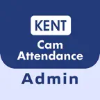 Kent CamAttendance Admin iOS Icon