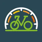 Dolnośląska Kraina Rowerowa iOS Icon