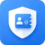 幻影通讯录 iOS Icon