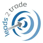 Leads2Trade (L2T) iOS Icon
