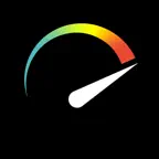 SpeedTest• iOS Icon