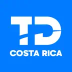 Telediario Costa Rica iOS Icon