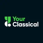 YourClassical iOS Icon