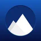 BlueMount - Money manager iOS Icon