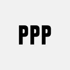 PPP - Papaya Playa Project iOS Icon
