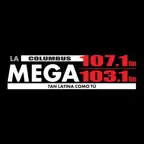 La Mega Columbus iOS Icon