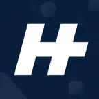 Heartbeat Health iOS Icon