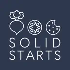 Solid Starts: Baby First Foods icon