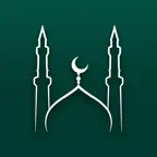Prayer times & اوقات الصلاة iOS Icon