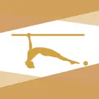 물음표 필라테스 iOS Icon