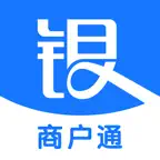 银小云商户通 Icon