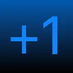 Deluxe Tasbih iOS Icon