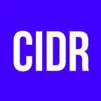 CIDR iOS Icon