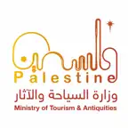 المتحف الافتراضي الفلسطيني iOS Icon