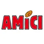 Amici Loyalty iOS Icon