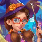Merge Fables® iOS Icon