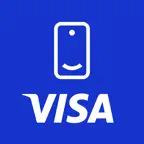 Visa Mobile – online payments iOS Icon