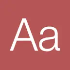 EMT Dictionary iOS Icon
