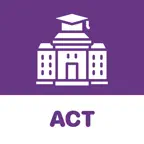ACT Prep iOS Icon