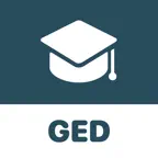 High School Diploma Exam Prep iOS Icon