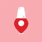 PinApp iOS Icon