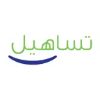 Tasaheel - تساهيل iOS Icon