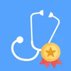 Quiz Medicina 2026 - Premium icon