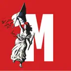 Marianne - Le Magazine iOS Icon
