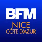 BFM Nice - news et météo iOS Icon