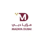 Mazaya Dubai iOS Icon