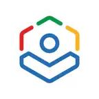 Zoho People Kiosk iOS Icon