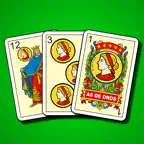 Briscola - La Brisca iOS Icon