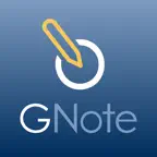 Guardian Note iOS Icon
