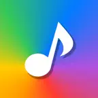 Video to Ringtone iOS Icon