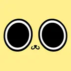 Chikn Nuggit Animated Stickers iOS Icon
